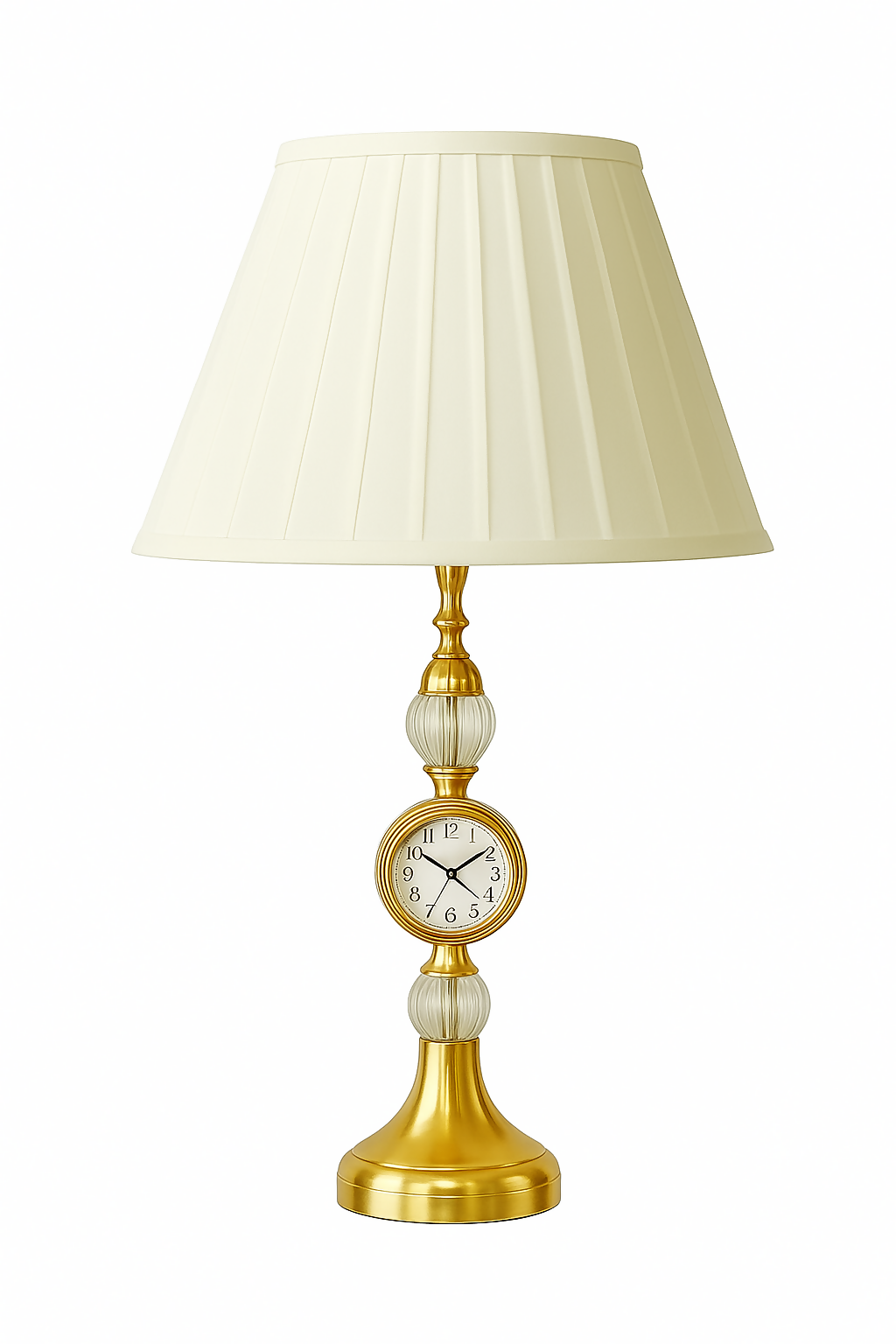 Sovereign Table Lamp