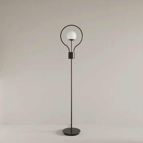 Shell - Floor Lamp