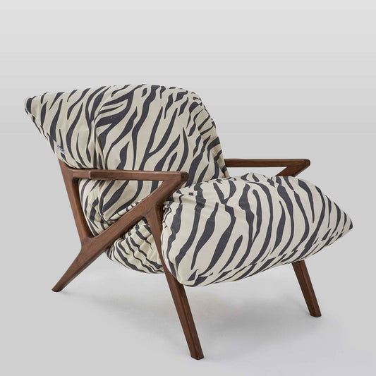 "Pillow" - Lounge Chair