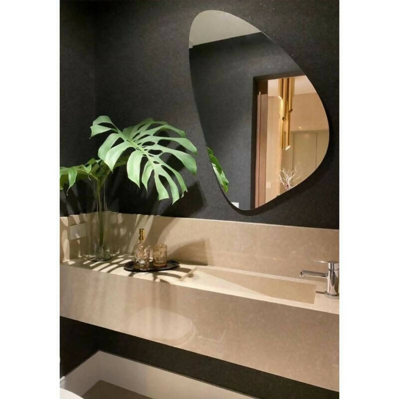 M37- Aesthetic Modern Mirror