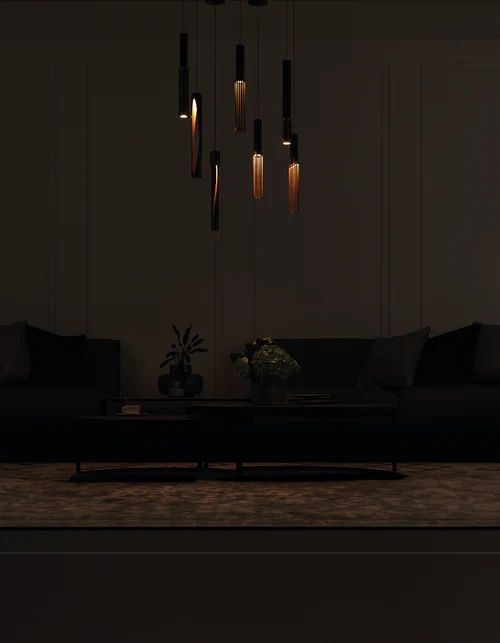 Dew Set - Pendant