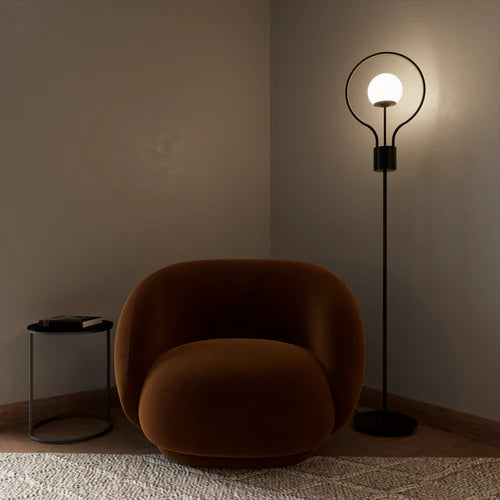 Shell - Floor Lamp