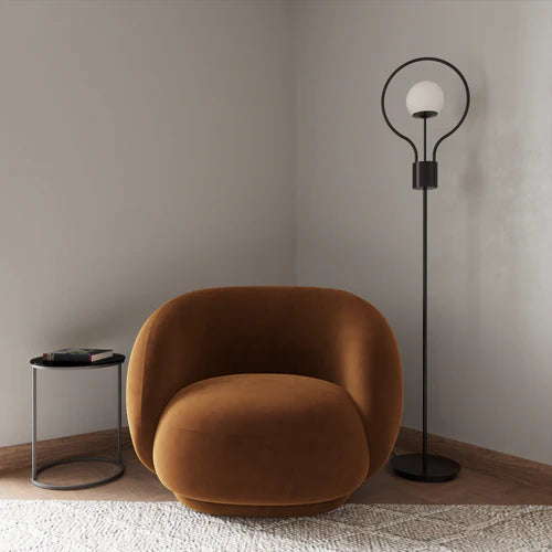 Shell - Floor Lamp
