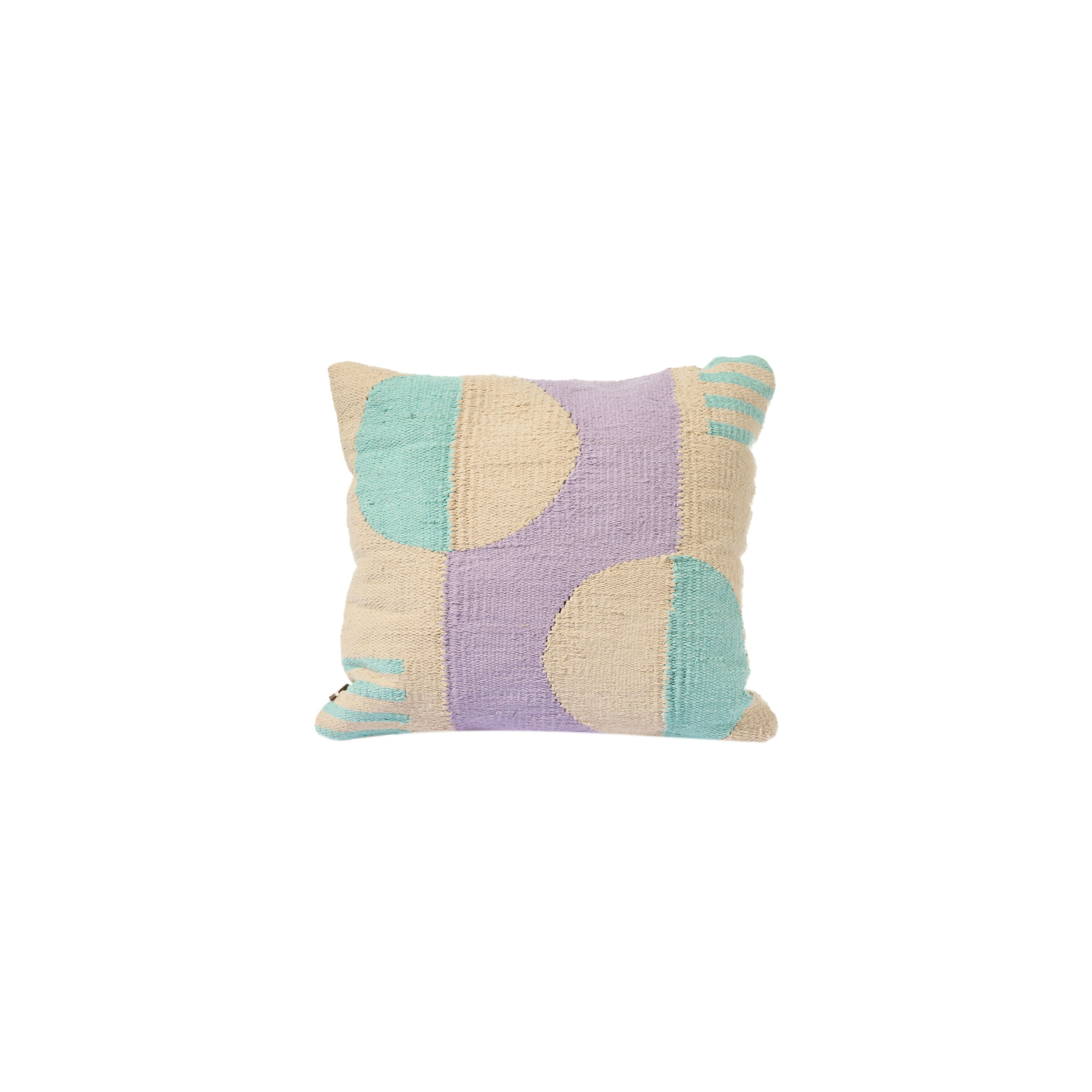 Dual Kilim Cushion V.1