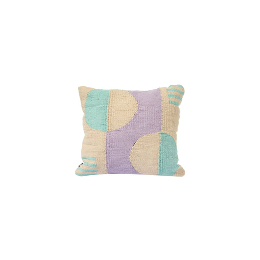 Dual Kilim Cushion V.1