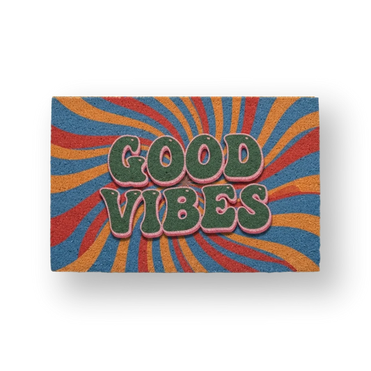Good Vibes