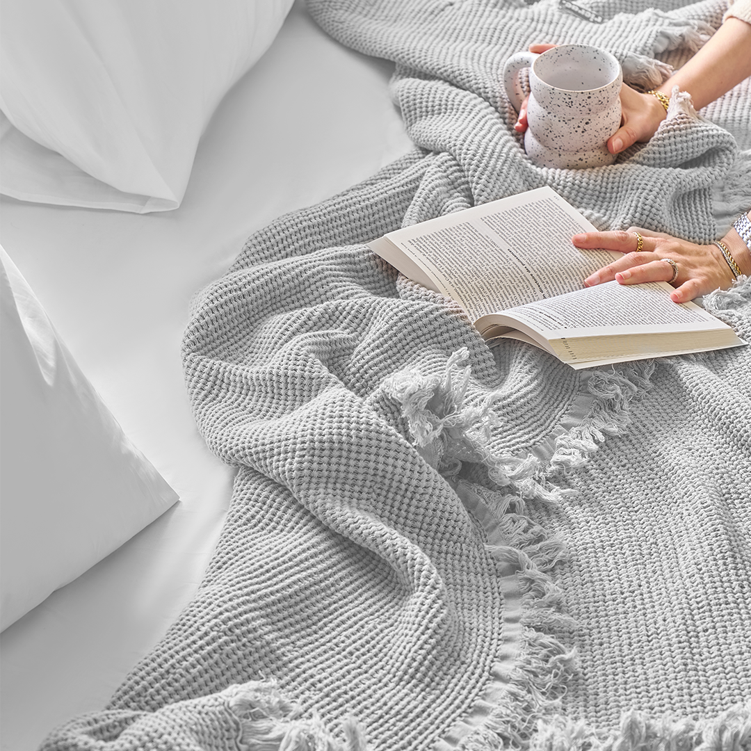 Rado Bed Cover
