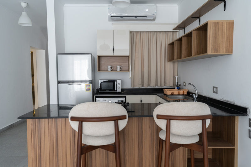 Hacienda Bay Unit