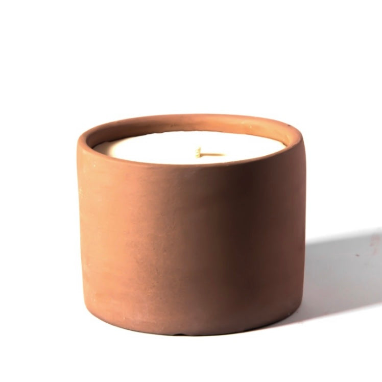 Citronella -Mosquito Repellent Candle