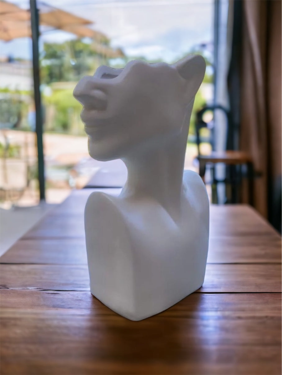 Aurora Statue
