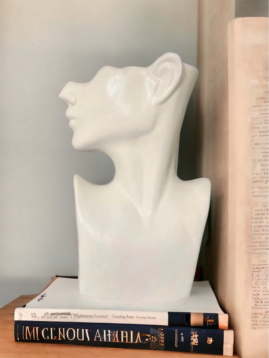 Aurora Statue