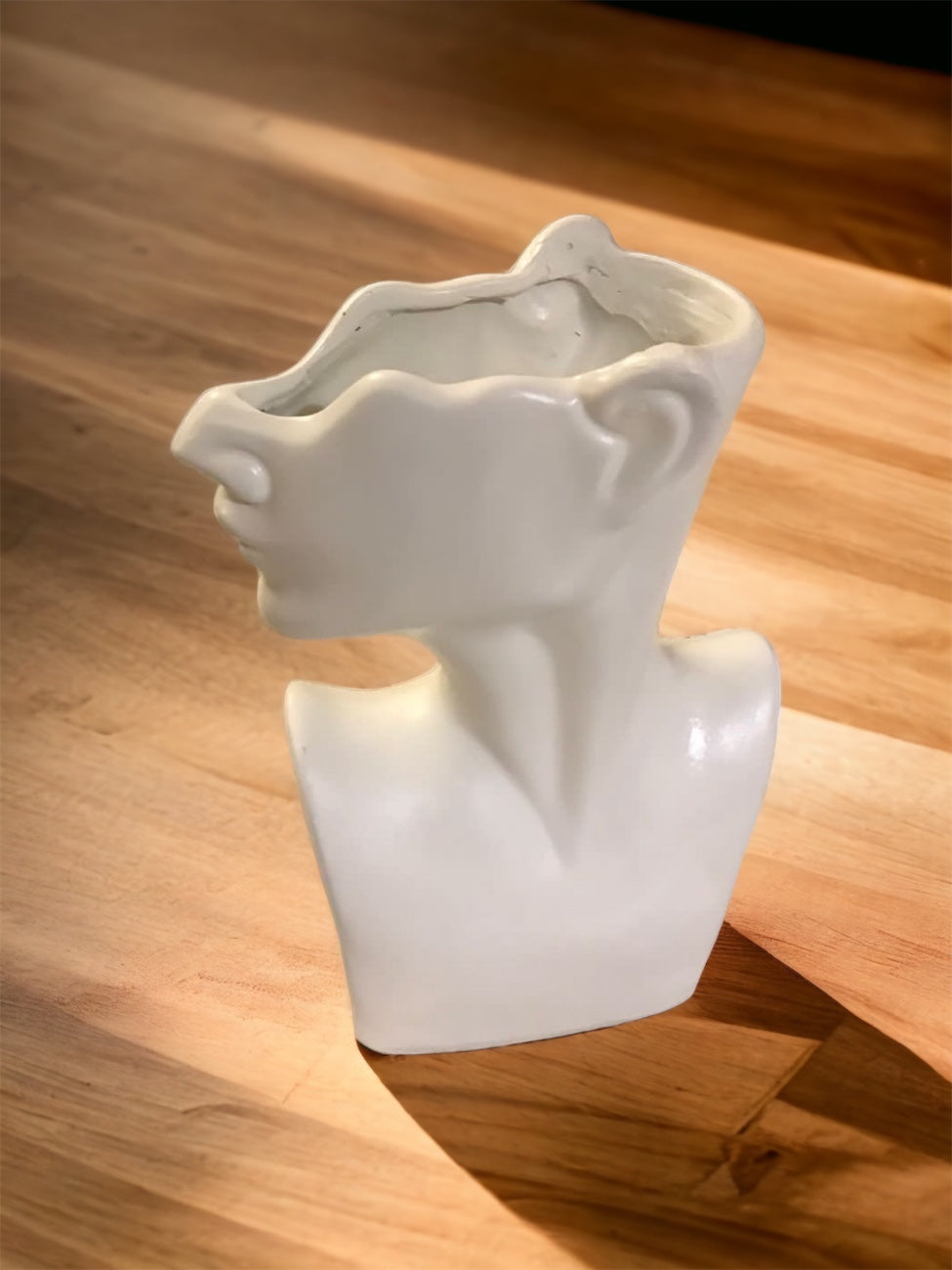 Aurora Statue