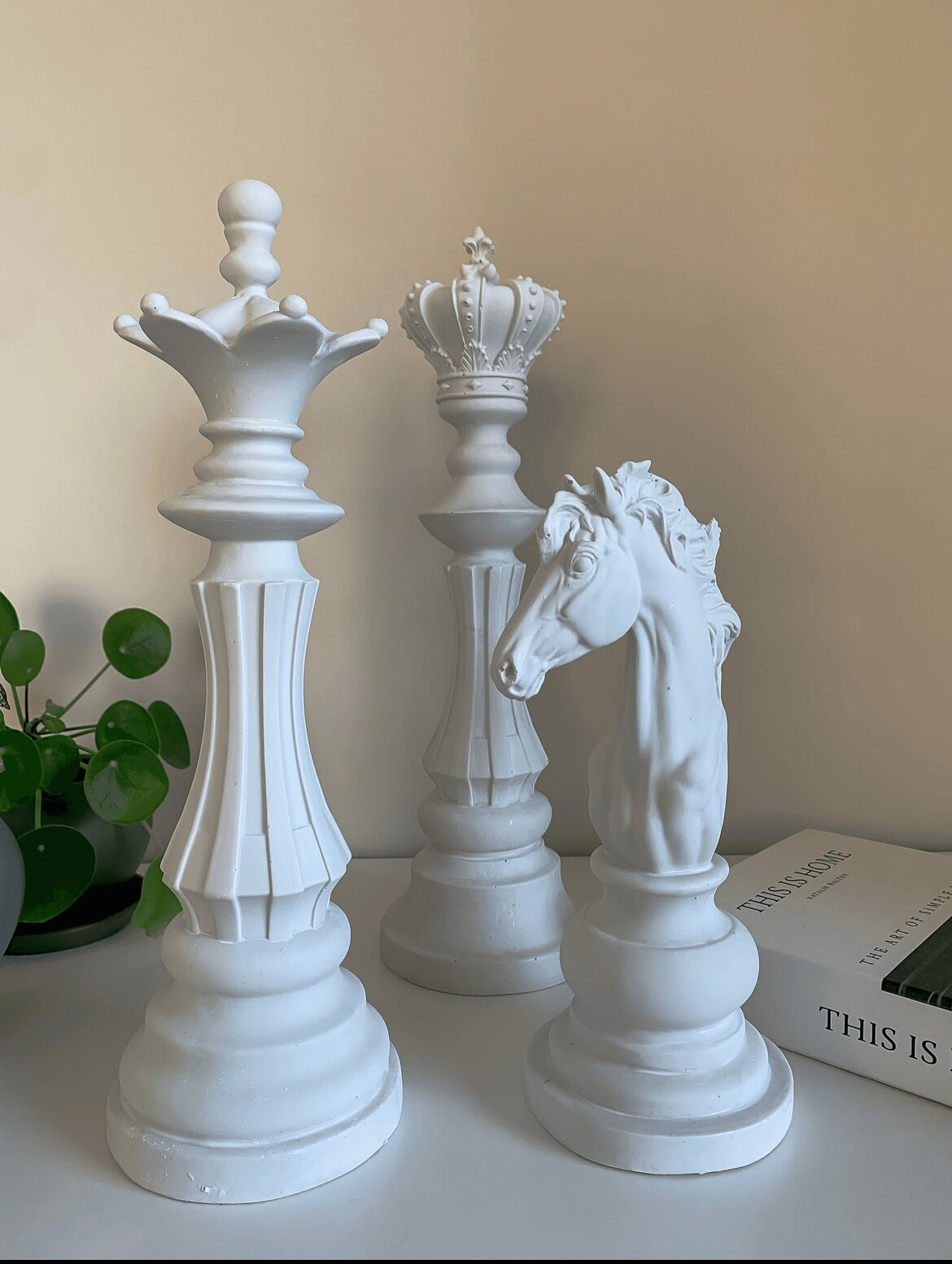 Chess Set