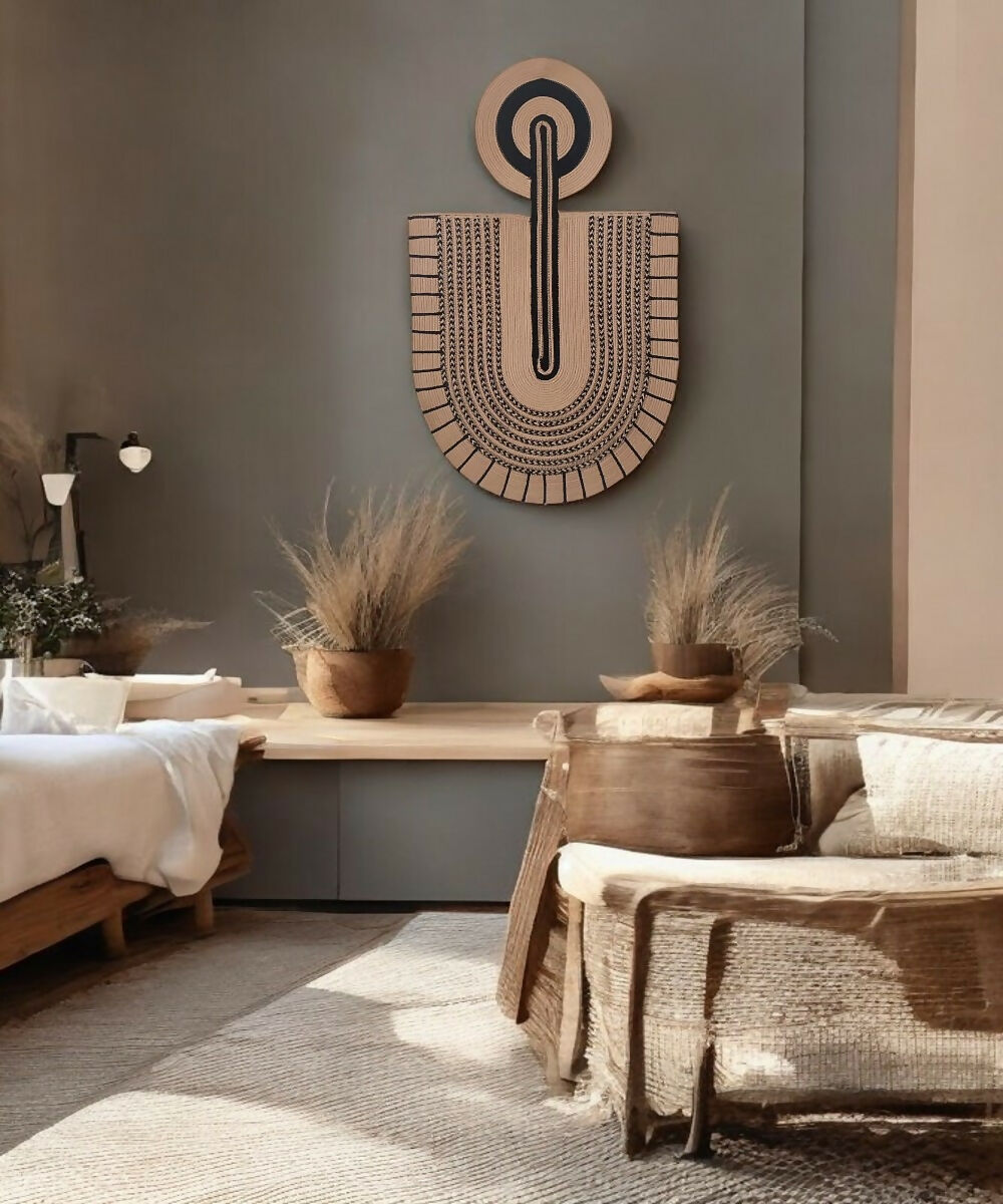 Tribal-Totem-African-Wall-Decor-display