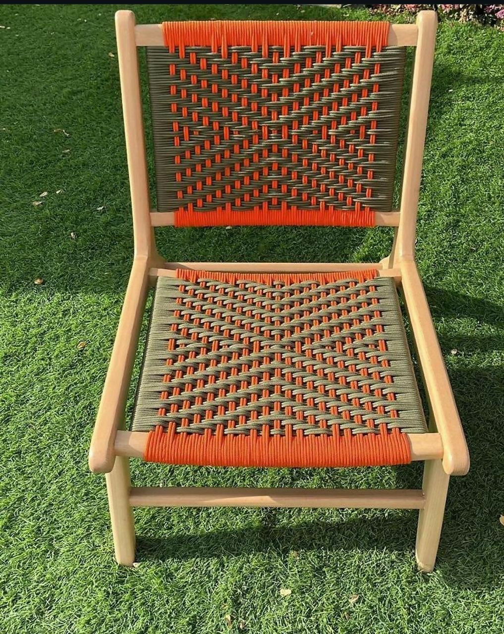 Bud Chair - Green