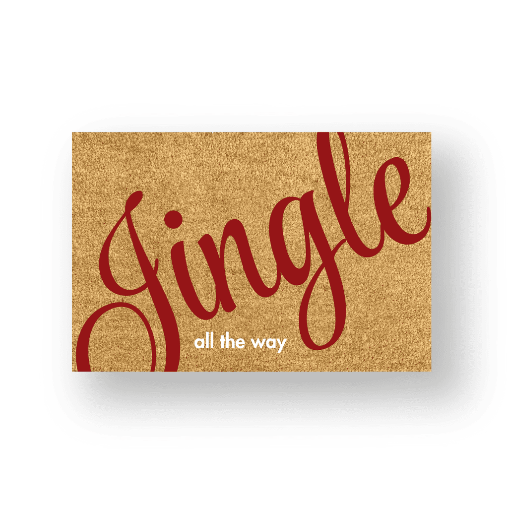 Jingle All The Way
