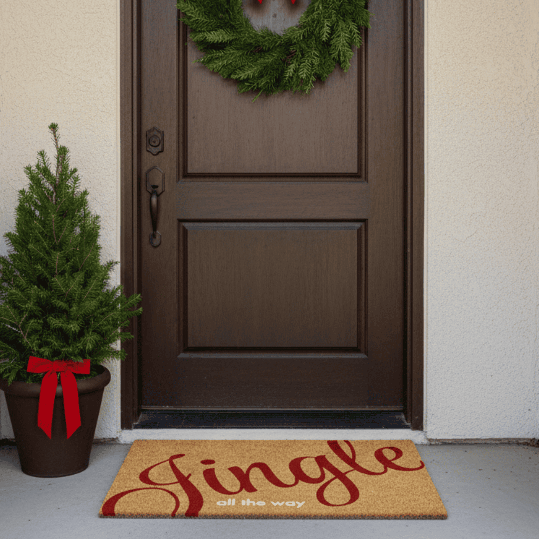 Jingle All The Way