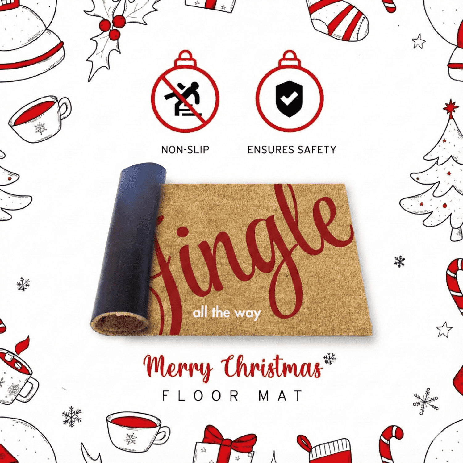 Jingle All The Way
