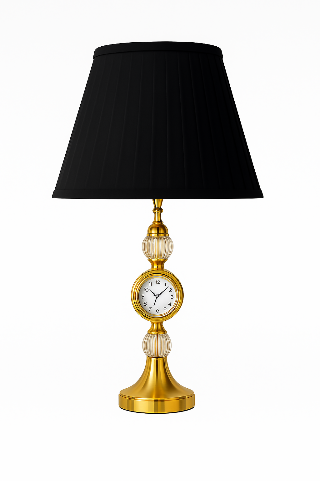 Sovereign Table Lamp