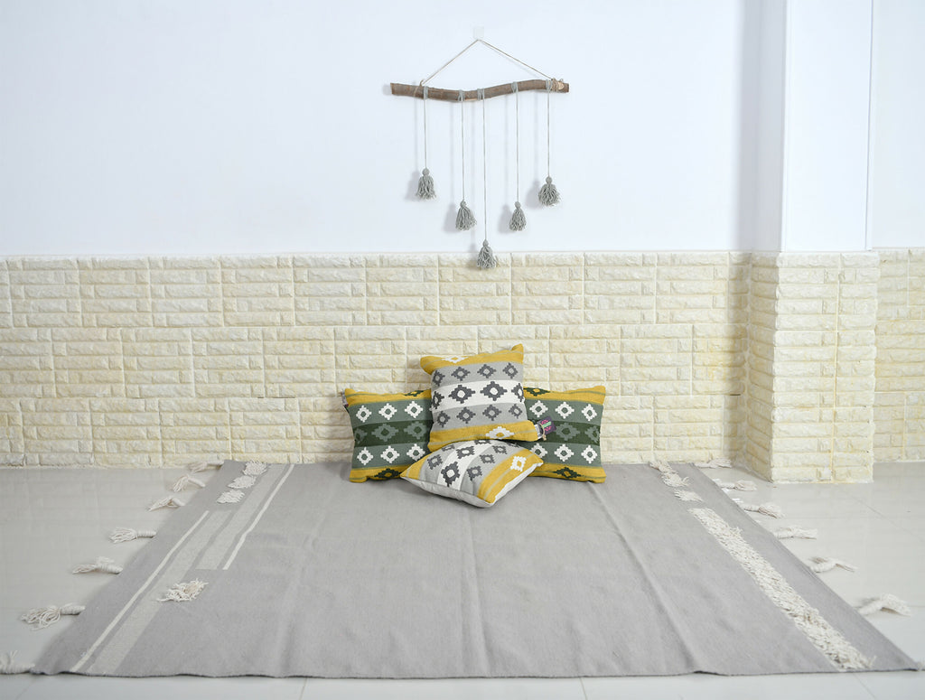 shaggywoolkilimcarpet2