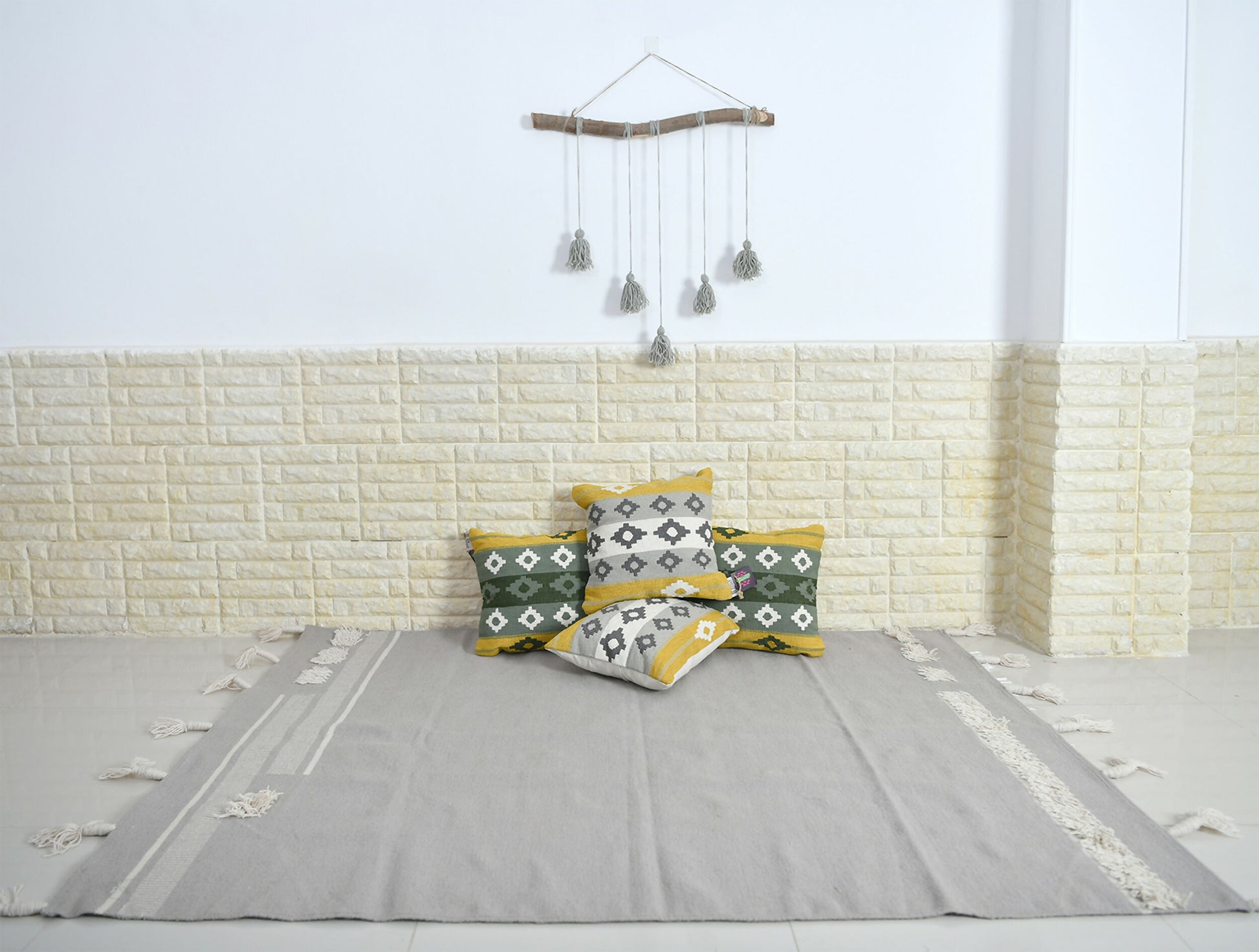 shaggywoolkilimcarpet2