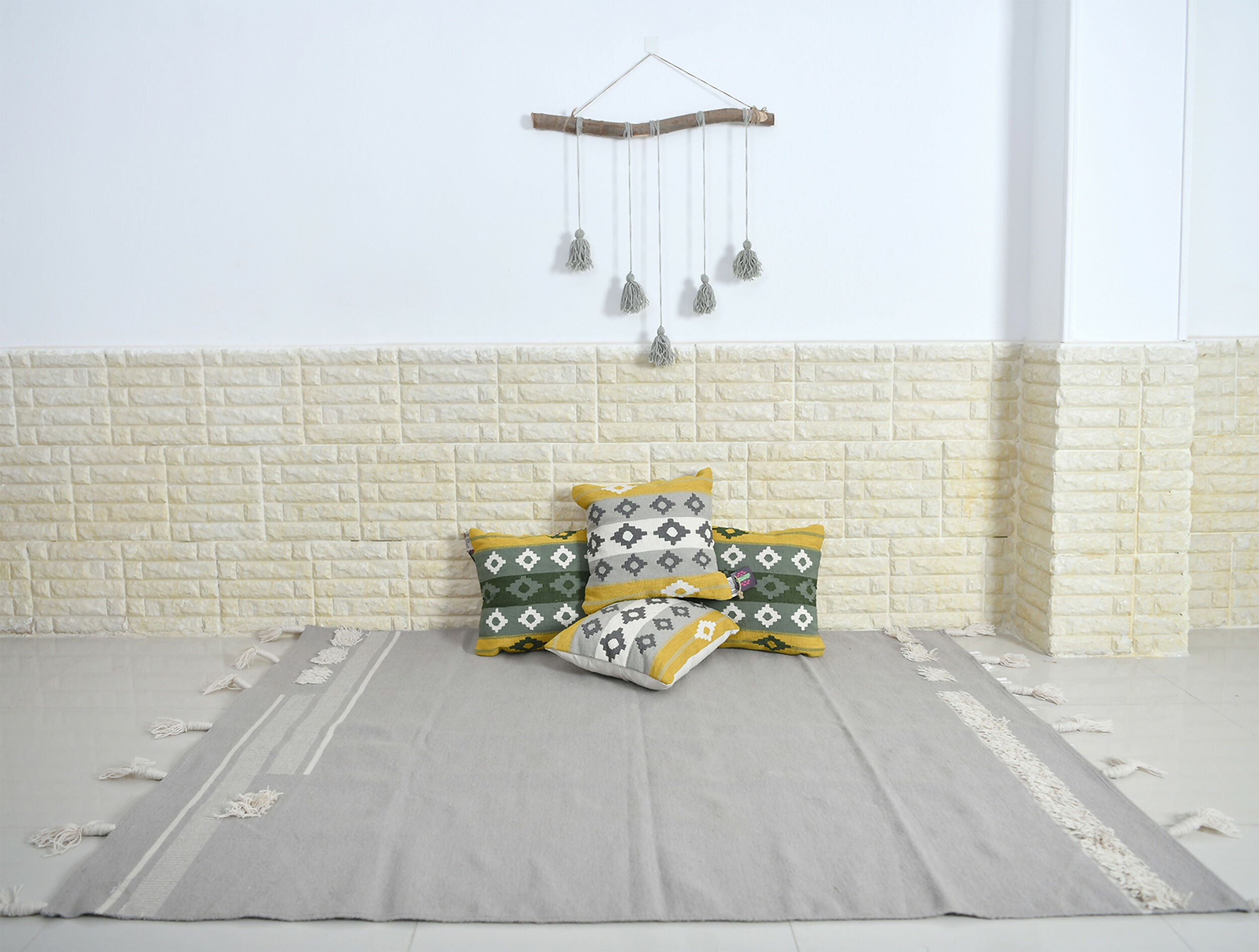 shaggywoolkilimcarpet2