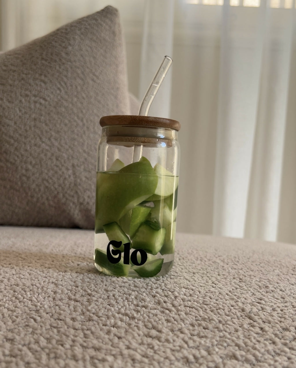 Essential Glo Cup