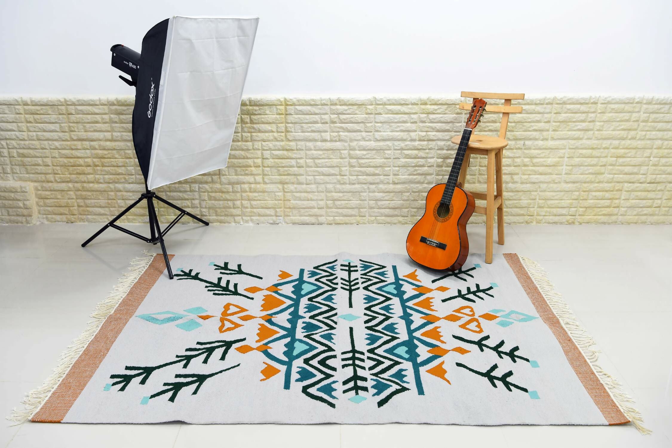 MandalaWoolkilim1.5mx2m1