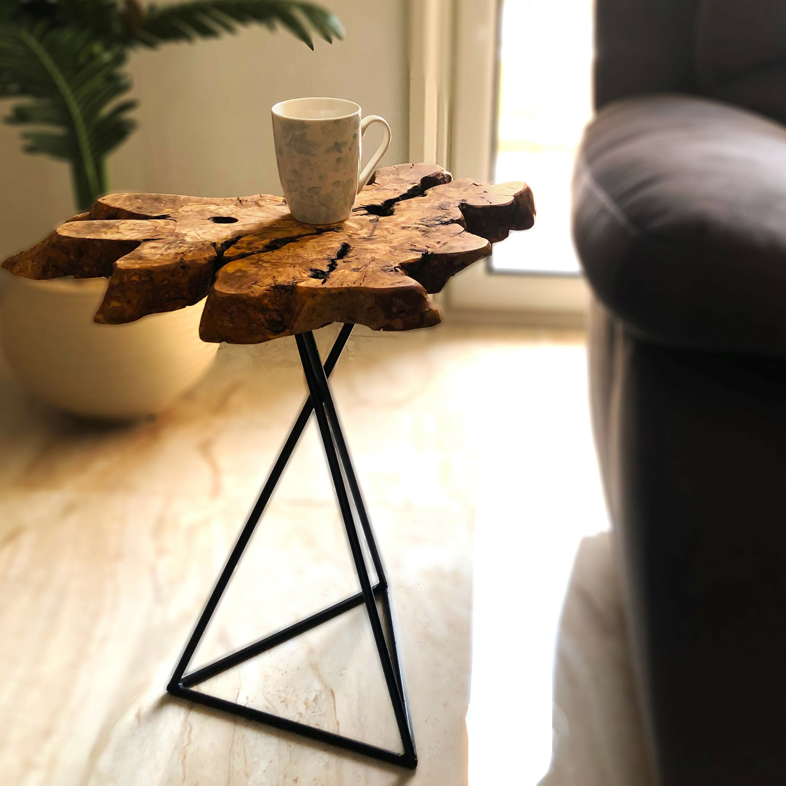 Oliana Side Table