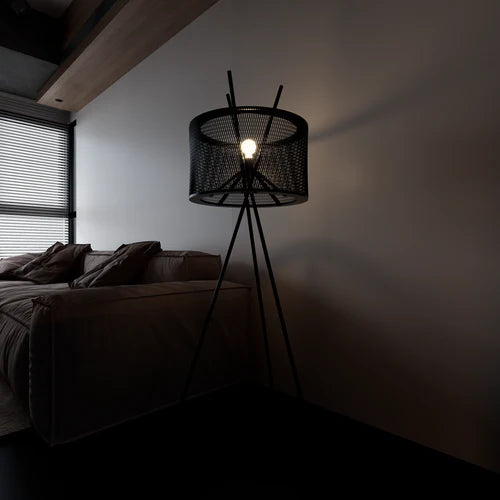 Spin - Floor Lamp