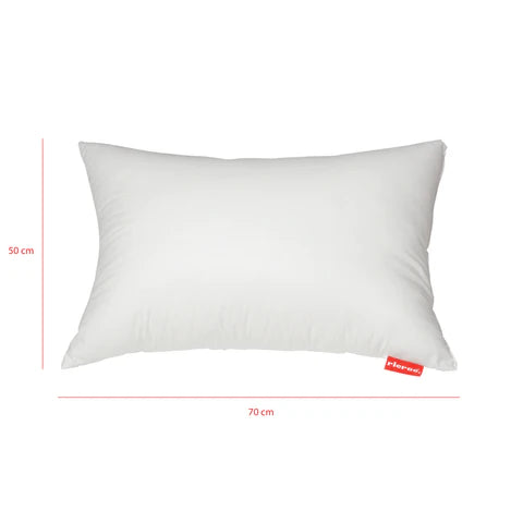 Luxurious Plain Hotel Pillow