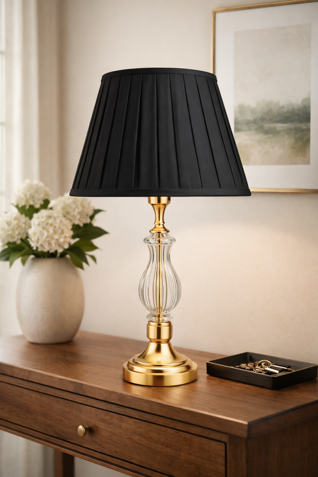 Symphony Table Lamp