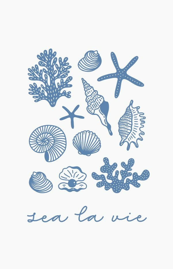 Coastal Pop Escape