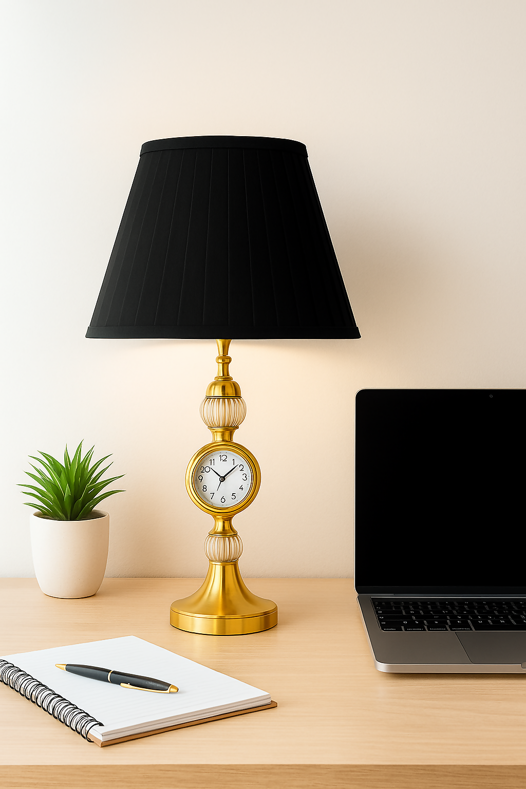 Sovereign Table Lamp