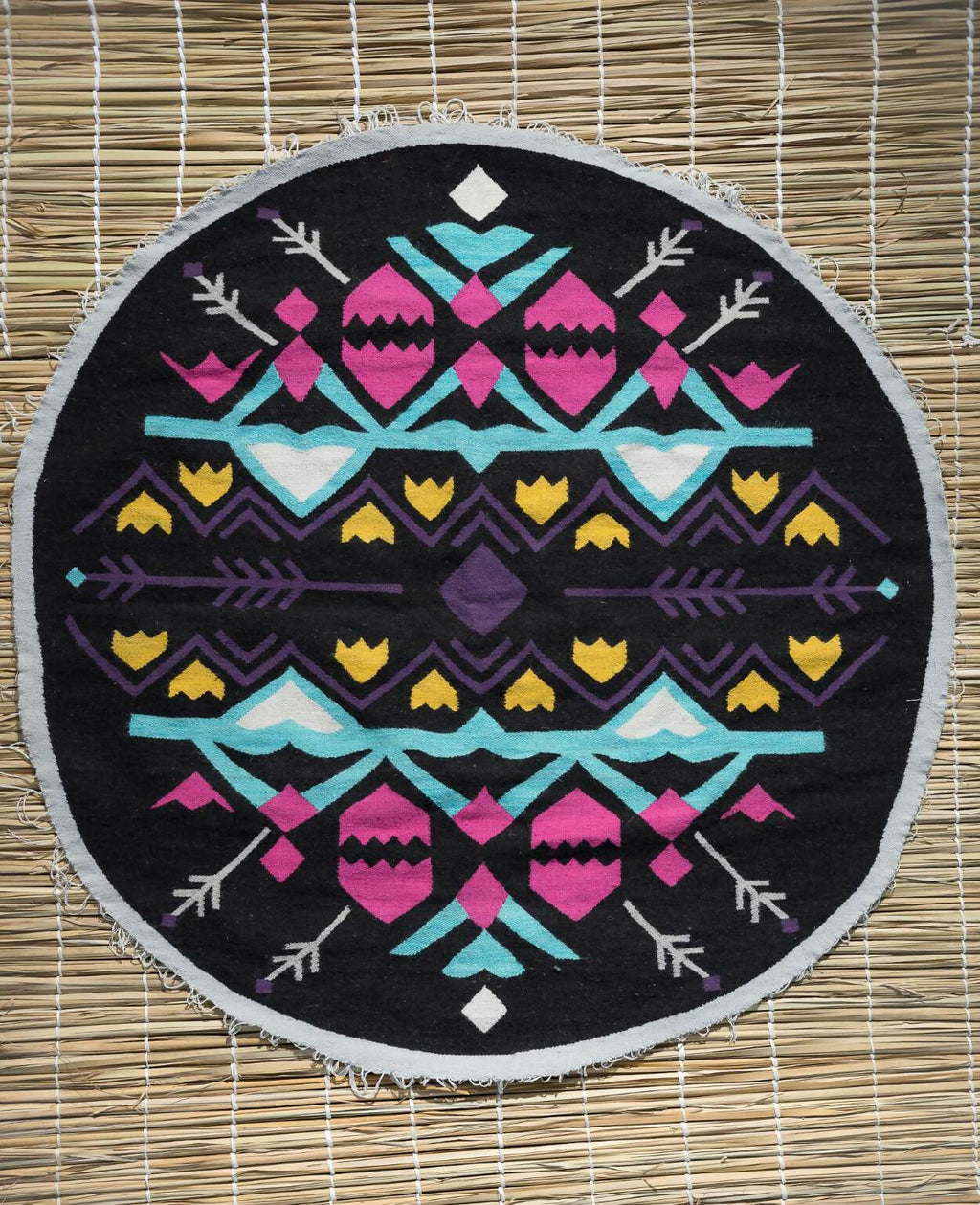 Iman Shihab Arts Top View Resized  003