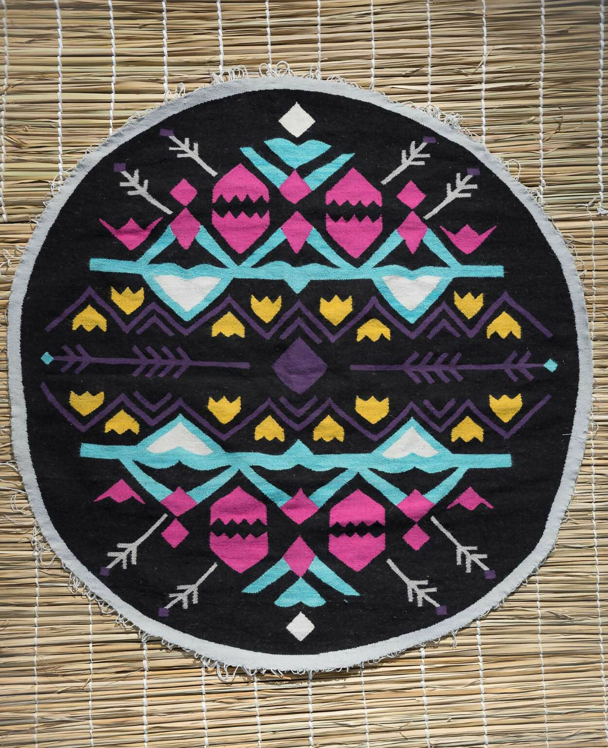 Iman Shihab Arts Top View Resized  003