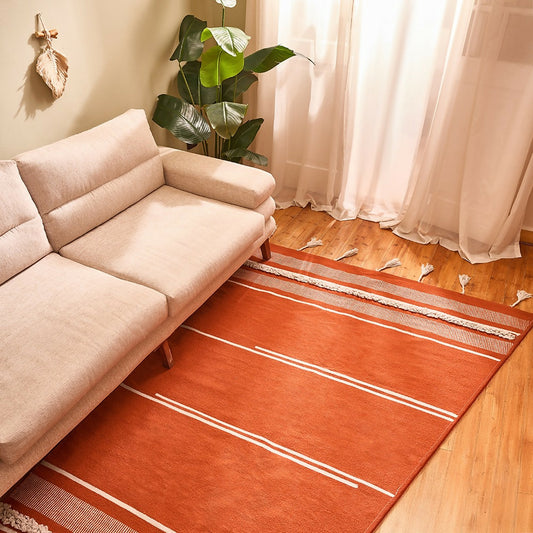 Stripes Kilim Rug
