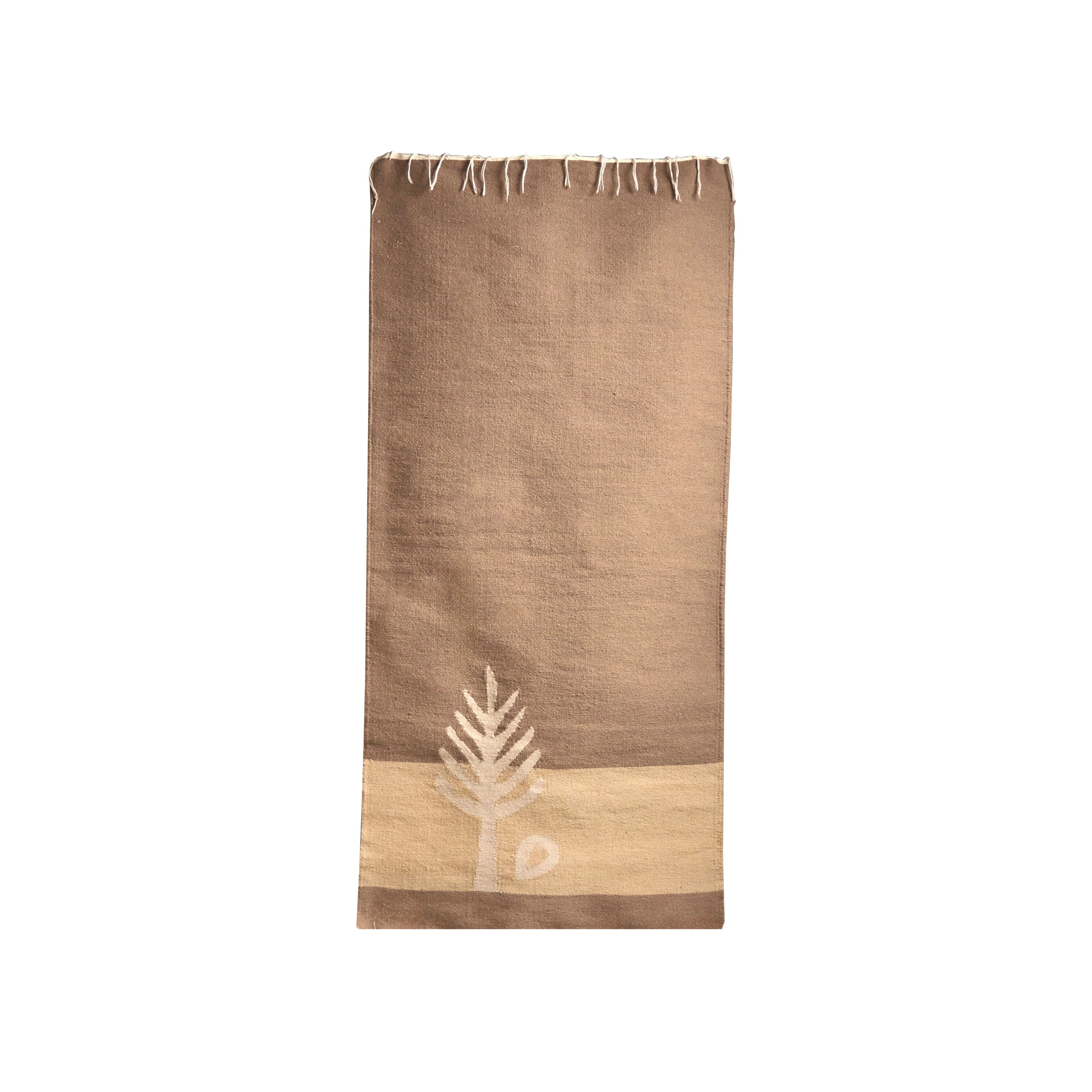 Emmer Kilim Rug