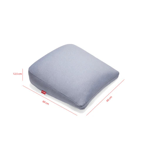 Rafa- Backrest Pillow