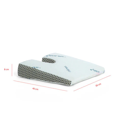 Orthopedic Tailbone Seat Cushion - Rash