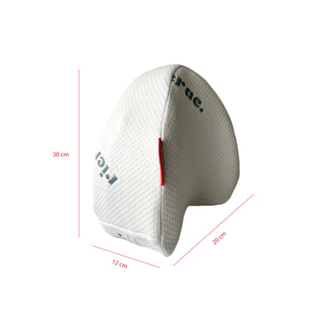 Memory Foam Knee Pillow- Ratook