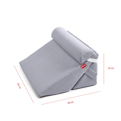 Reed- 3 Pieces Orthopedic Bed Wedge Pillow Set