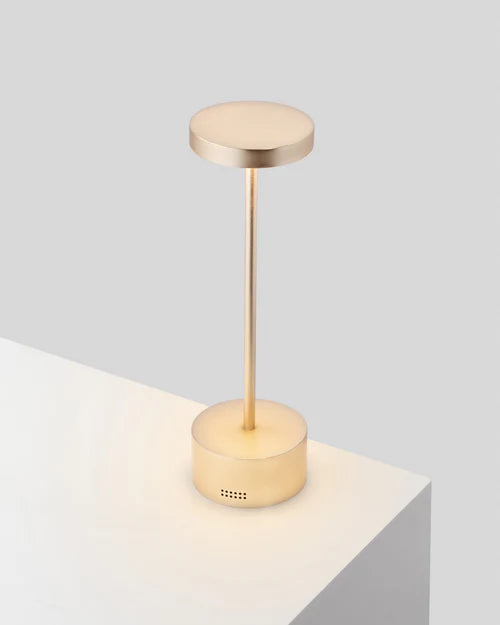 Slender Wireless Table Lamp