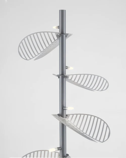 Serenity Floor Lamp