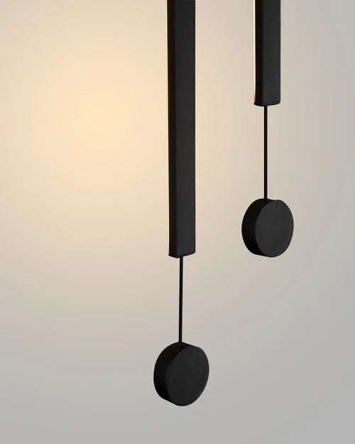 Two Lines Pendant