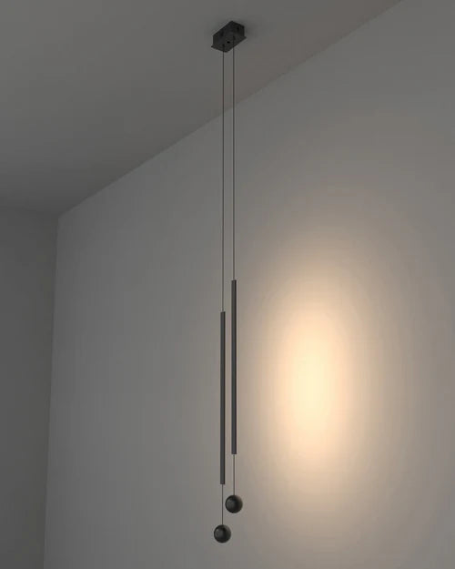 Two Lines Pendant