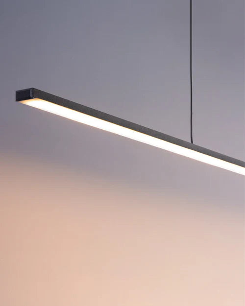Lines Horizontal Pendant