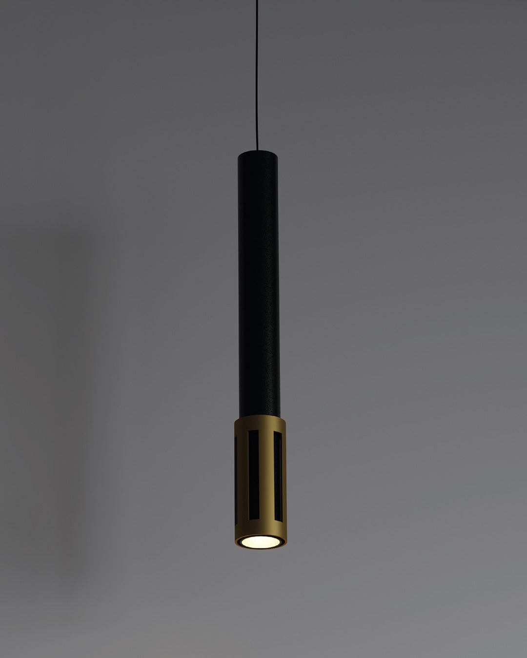 Dew 7 pendant dewdrop inspired design with refined ambient glow – مصباح ديو 7 المعلق بتصميم مستوحى من قطرات الندى وإضاءة محيطية ناعمة