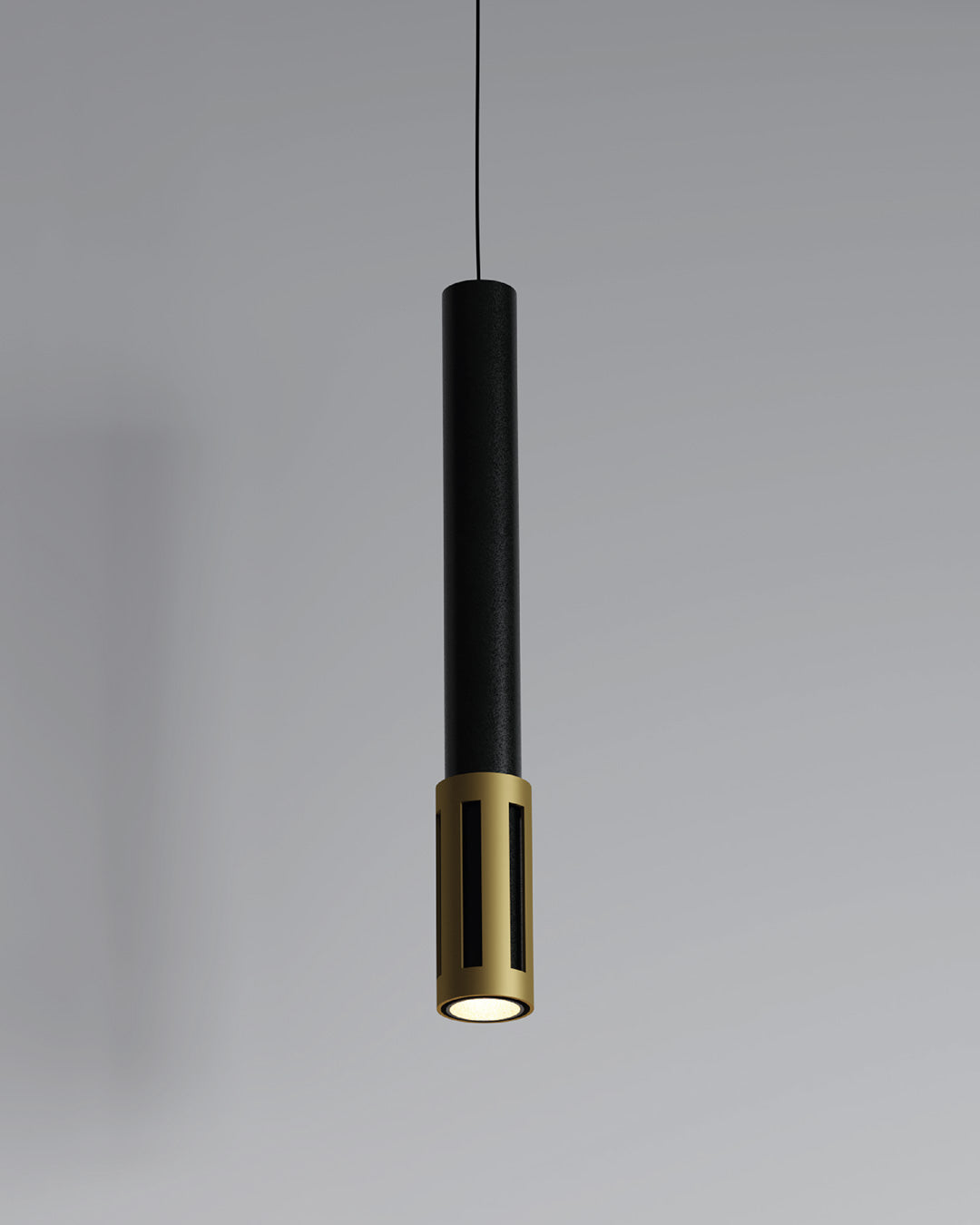 Dew 7 pendant dewdrop inspired design with refined ambient glow – مصباح ديو 7 المعلق بتصميم مستوحى من قطرات الندى وإضاءة محيطية ناعمة