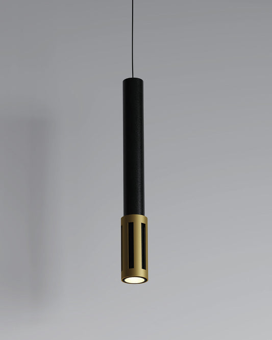 Dew 7 pendant dewdrop inspired design with refined ambient glow – مصباح ديو 7 المعلق بتصميم مستوحى من قطرات الندى وإضاءة محيطية ناعمة